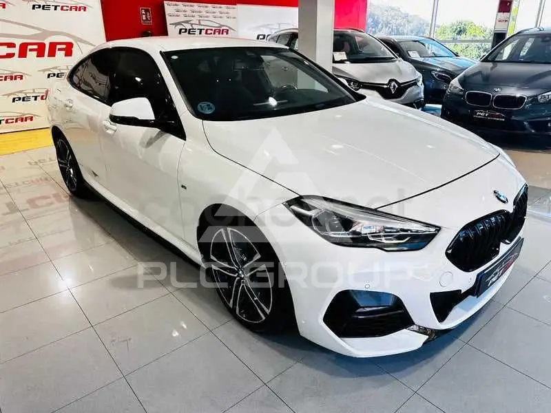 2021 BMW 2 Series