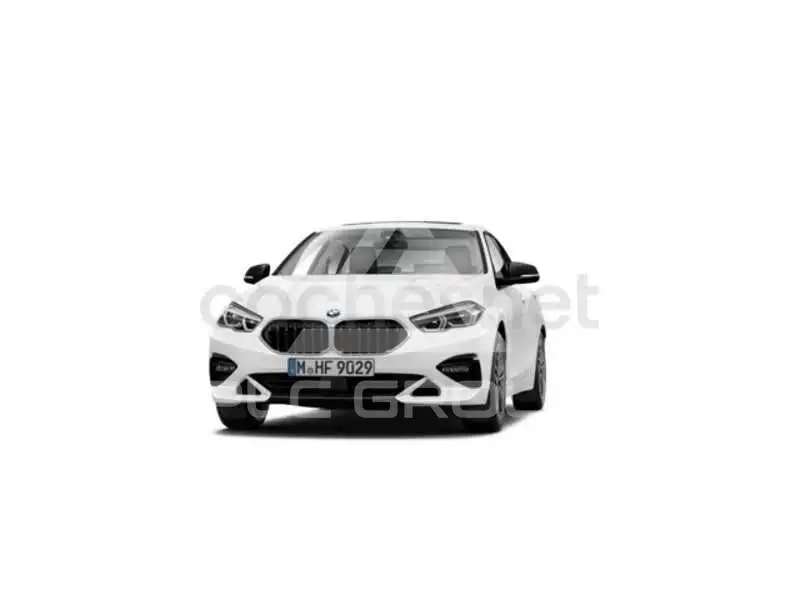 2021 BMW 2 Series
