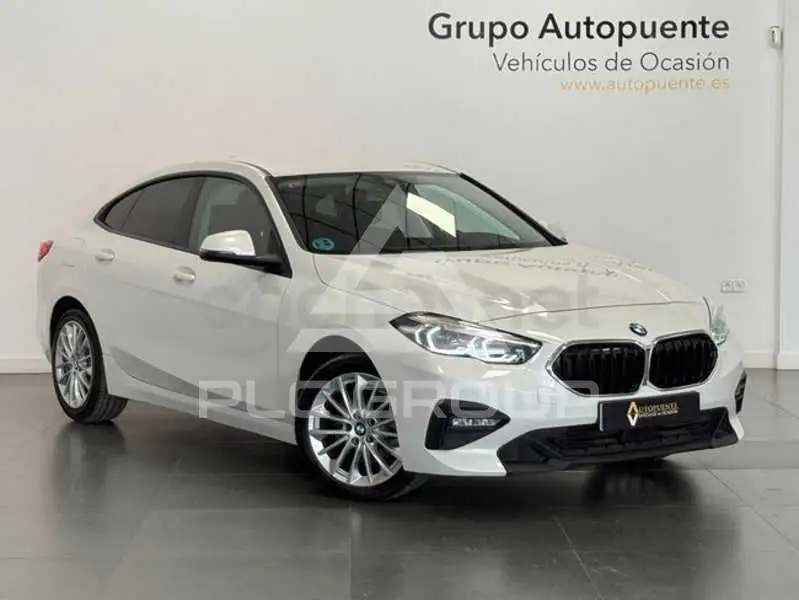 2021 BMW 2 Series