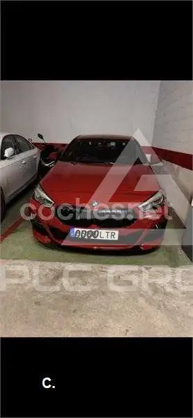 2021 BMW 2 Series