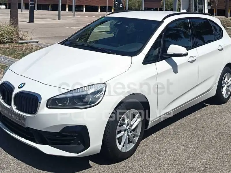 2021 BMW 2 Series