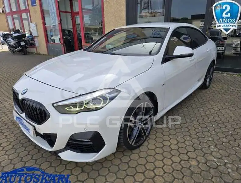 2021 BMW 2 Series