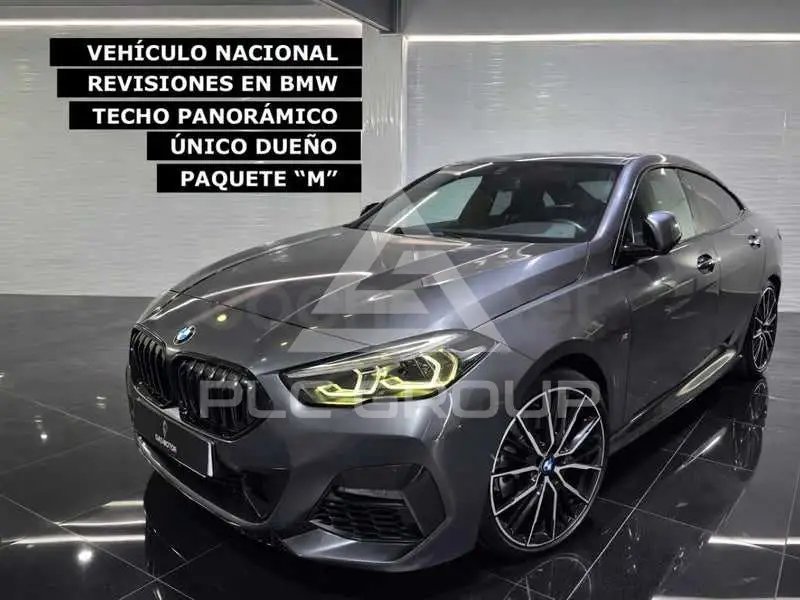 2021 BMW 2 Series