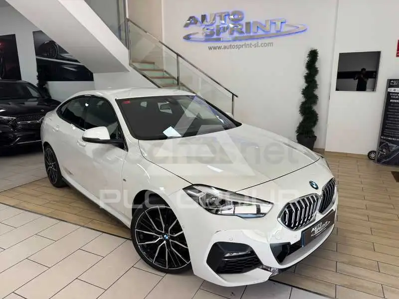 2021 BMW 2 Series