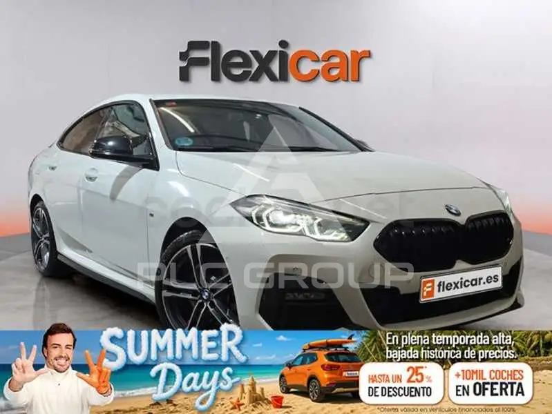 2021 BMW 2 Series