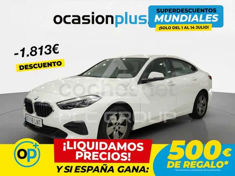2021 BMW 2 Series