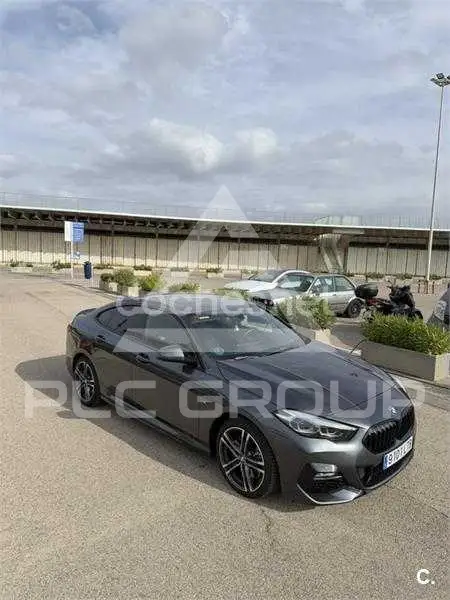 2021 BMW 2 Series