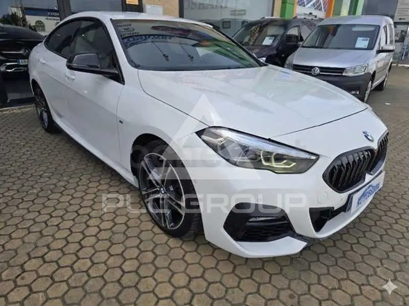 2021 BMW 2 Series