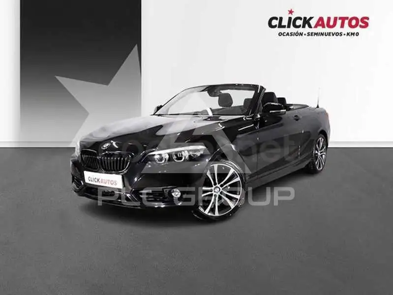 2021 BMW 2 Series