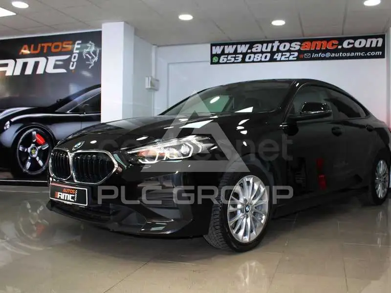 2021 BMW 2 Series