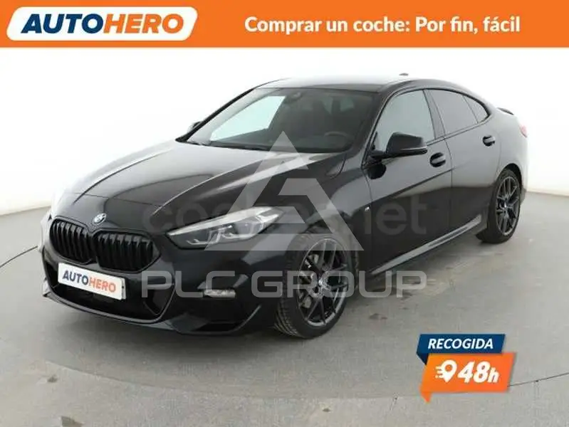 2021 BMW 2 Series