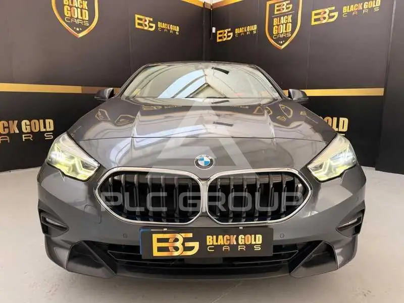 2021 BMW 2 Series