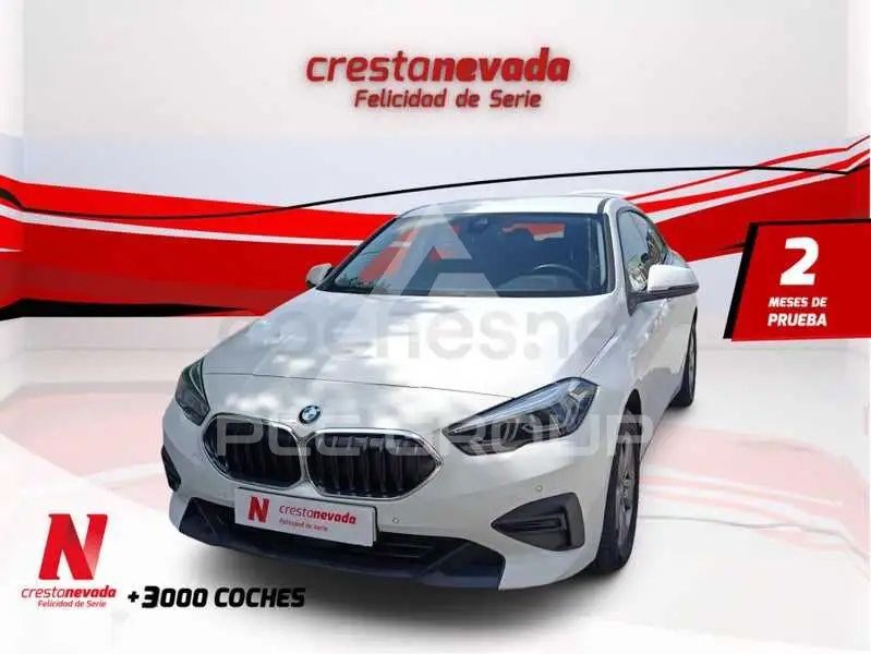 2021 BMW 2 Series
