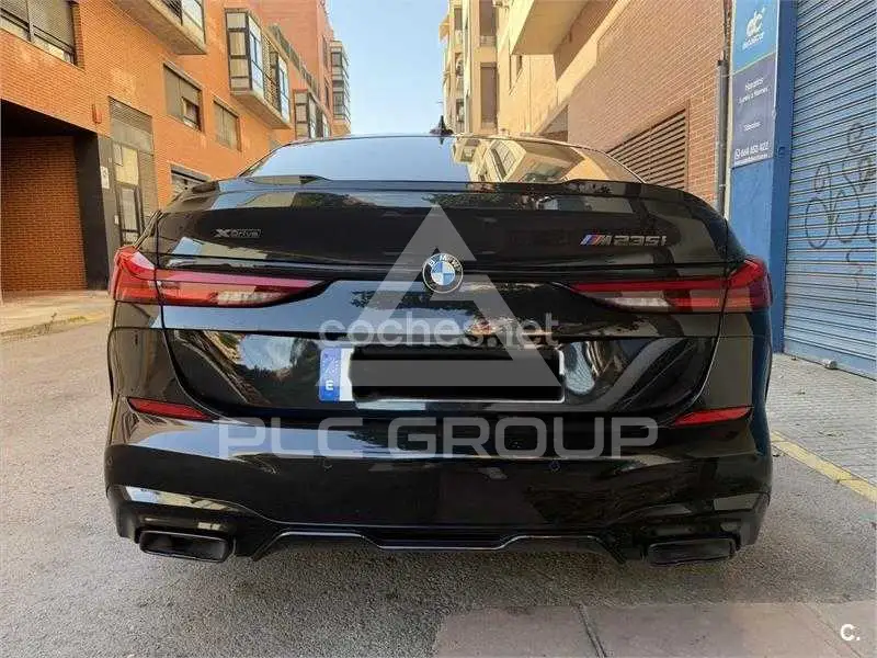 2021 BMW 2 Series