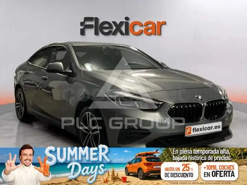 2021 BMW 2 Series