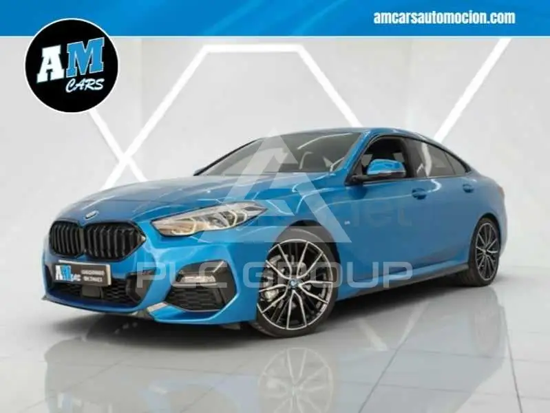 2021 BMW 2 Series