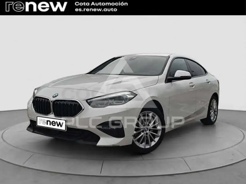 2021 BMW 2 Series