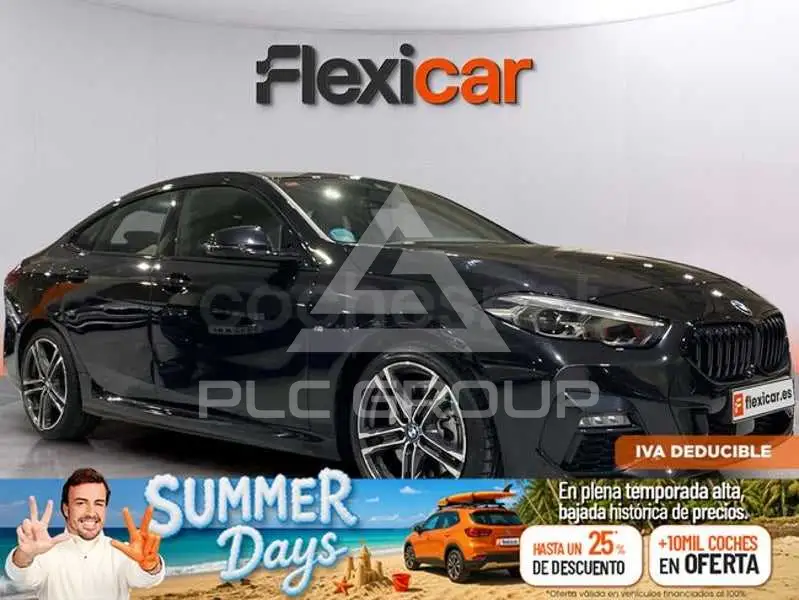 2021 BMW 2 Series