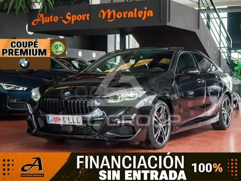 2021 BMW 2 Series