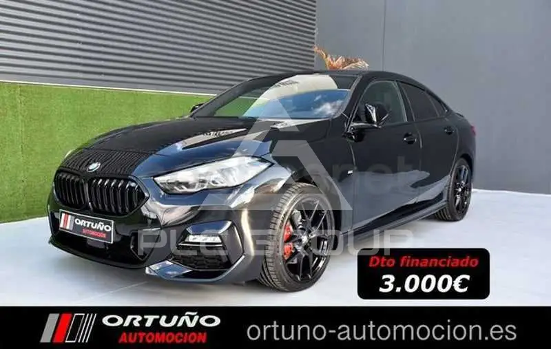 2021 BMW 2 Series
