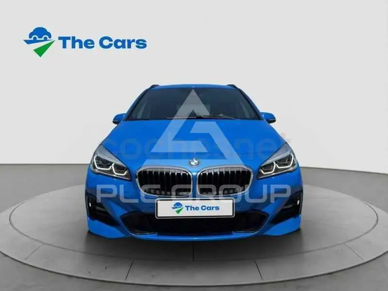 2021 BMW 2 Series