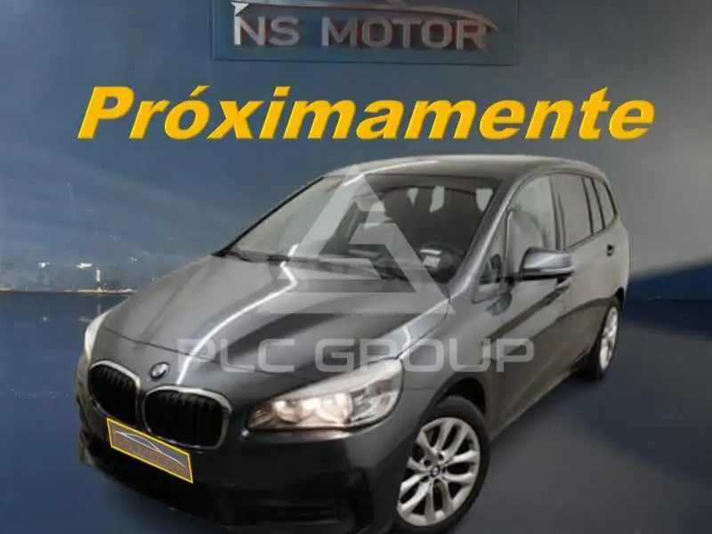 2021 BMW 2 Series