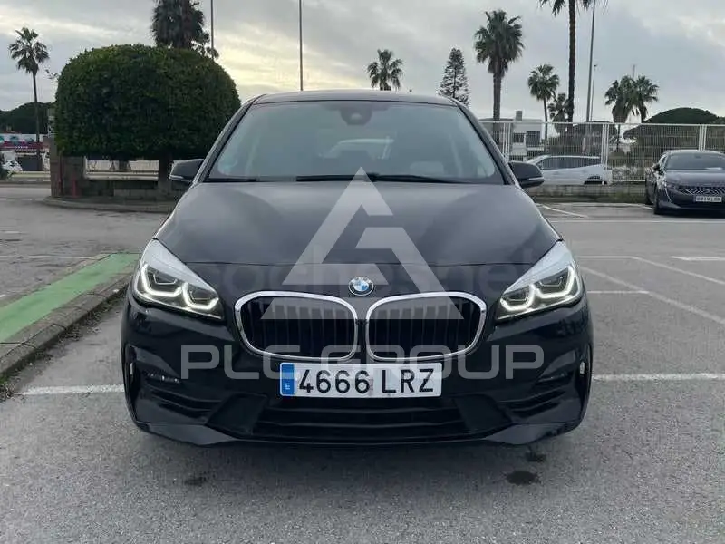 2021 BMW 2 Series