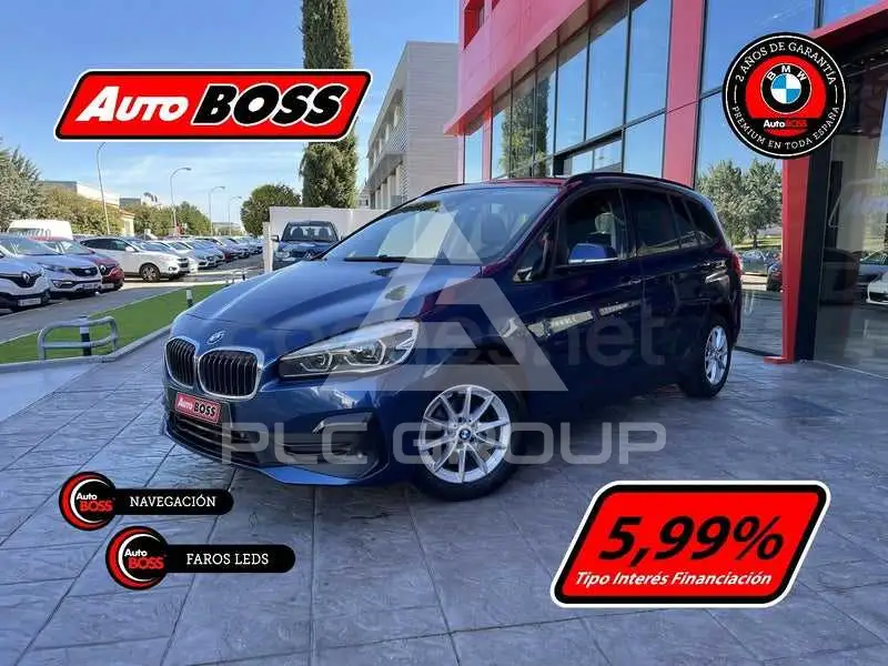 2021 BMW 2 Series