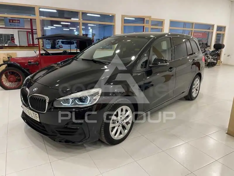 2021 BMW 2 Series