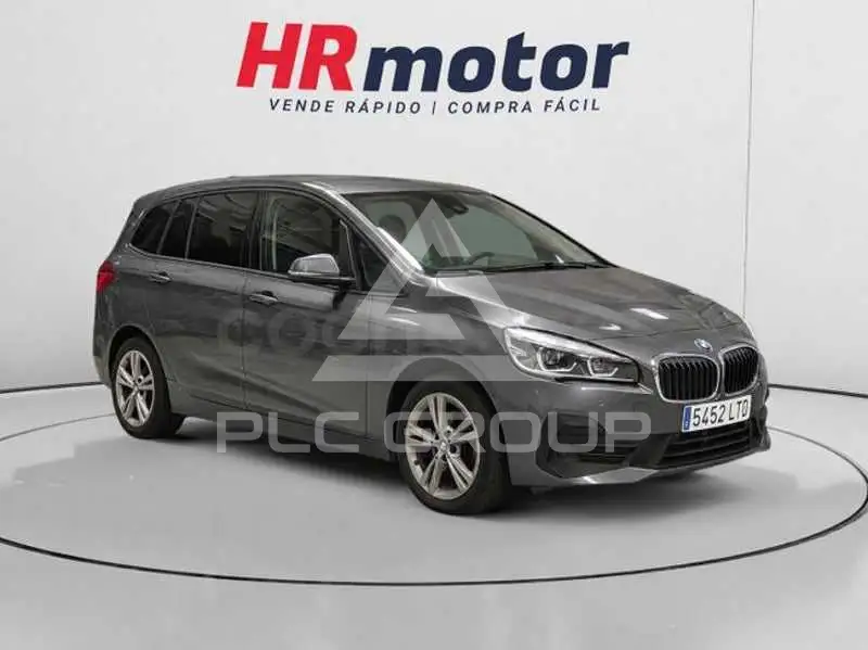 2021 BMW 2 Series