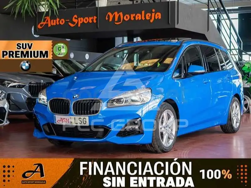 2021 BMW 2 Series