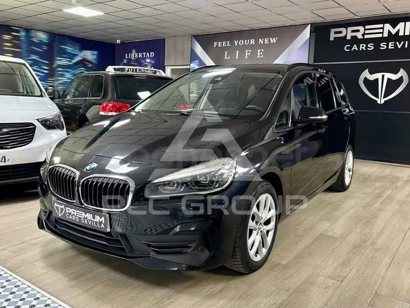 2021 BMW 2 Series