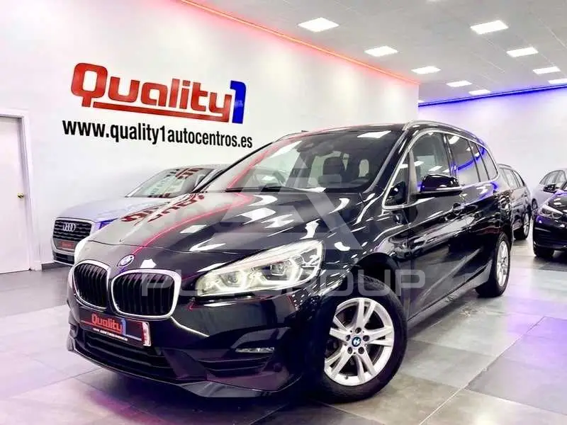 2021 BMW 2 Series
