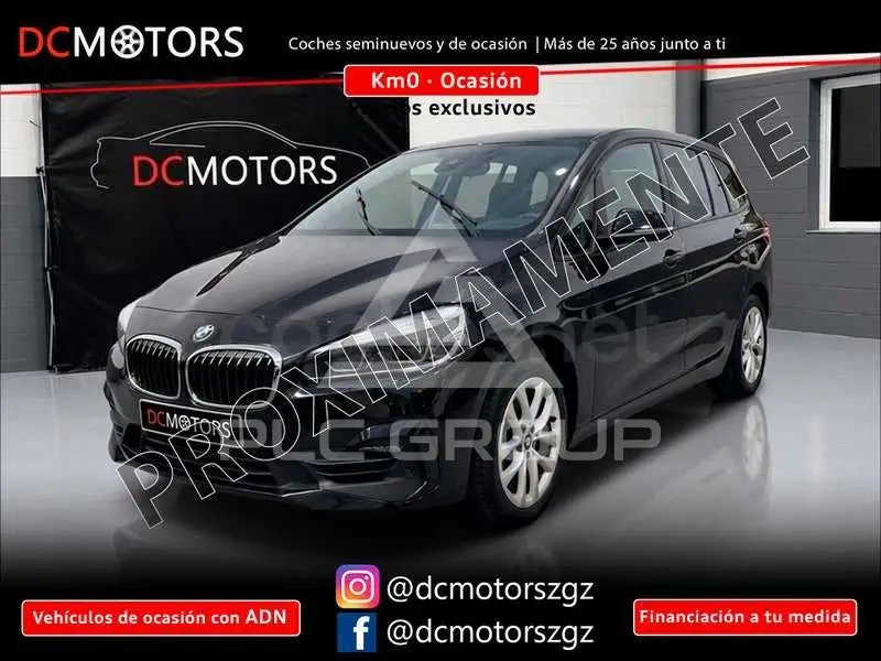 2021 BMW 2 Series