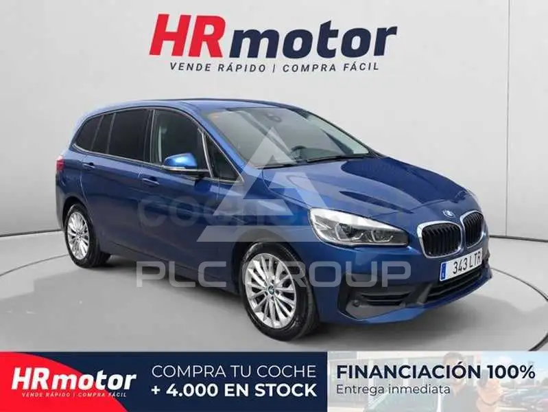 2021 BMW 2 Series