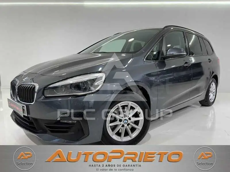 2021 BMW 2 Series