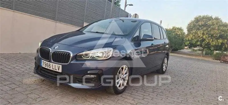2021 BMW 2 Series