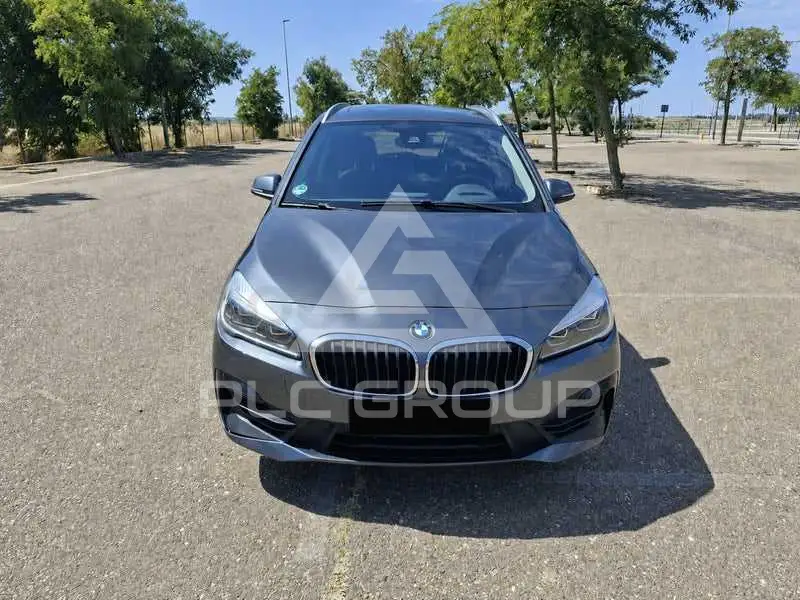 2021 BMW 2 Series