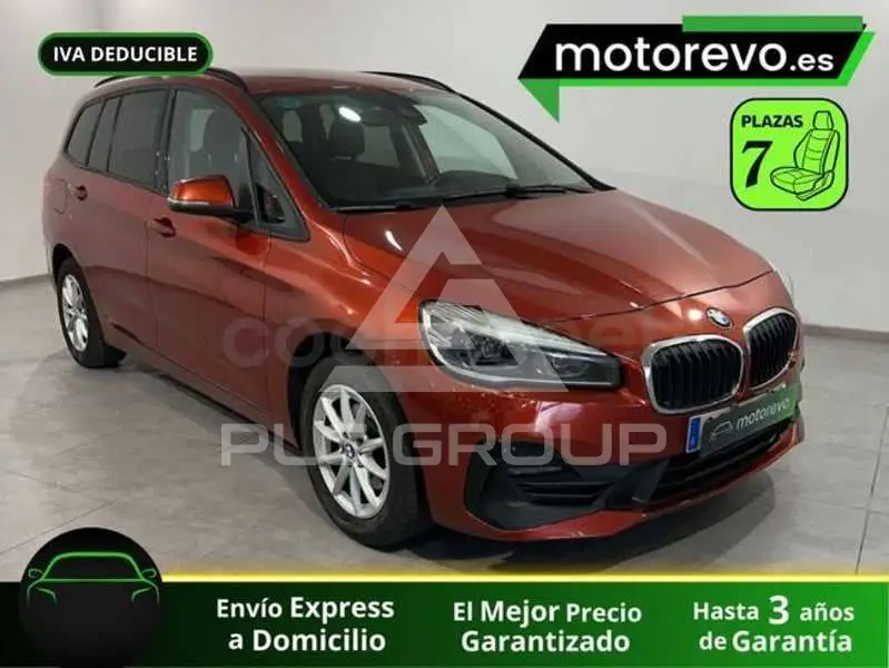 2021 BMW 2 Series