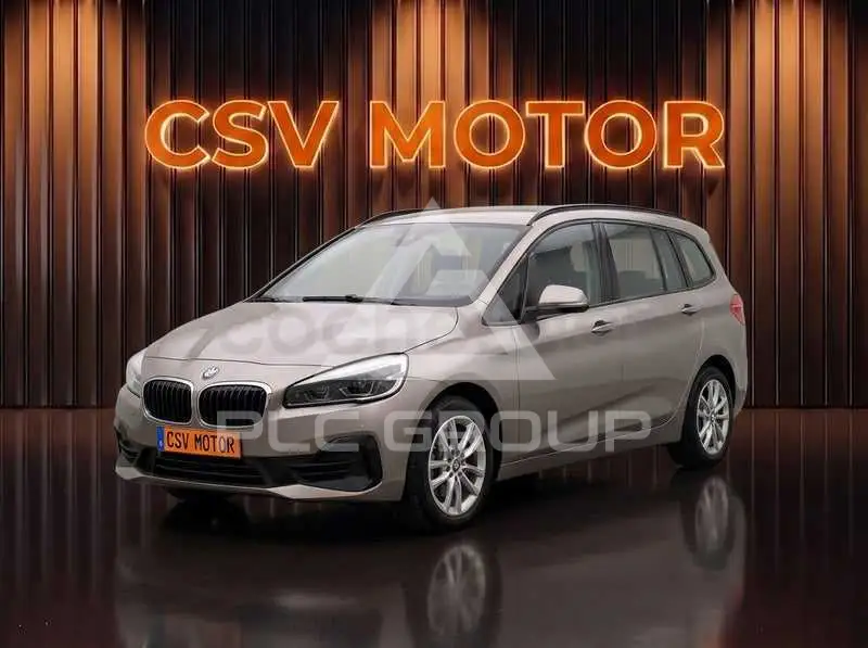 2021 BMW 2 Series