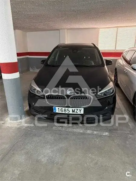 2021 BMW 2 Series