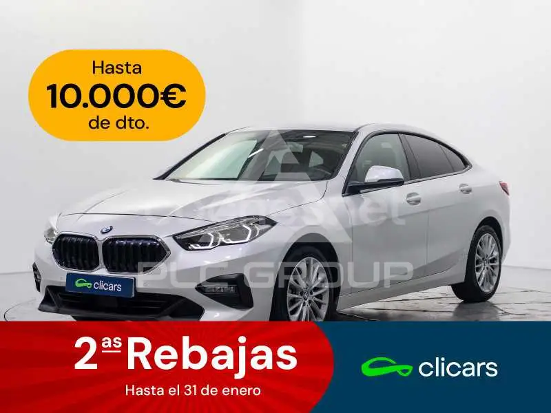 2021 BMW 2 Series
