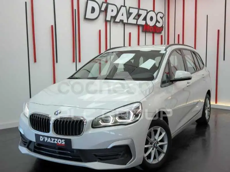 2021 BMW 2 Series