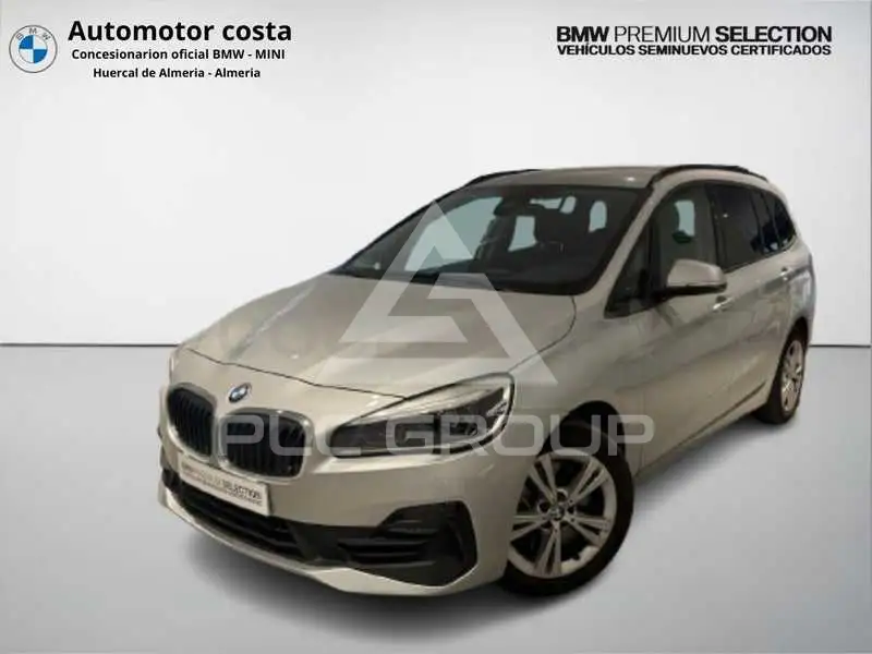 2021 BMW 2 Series