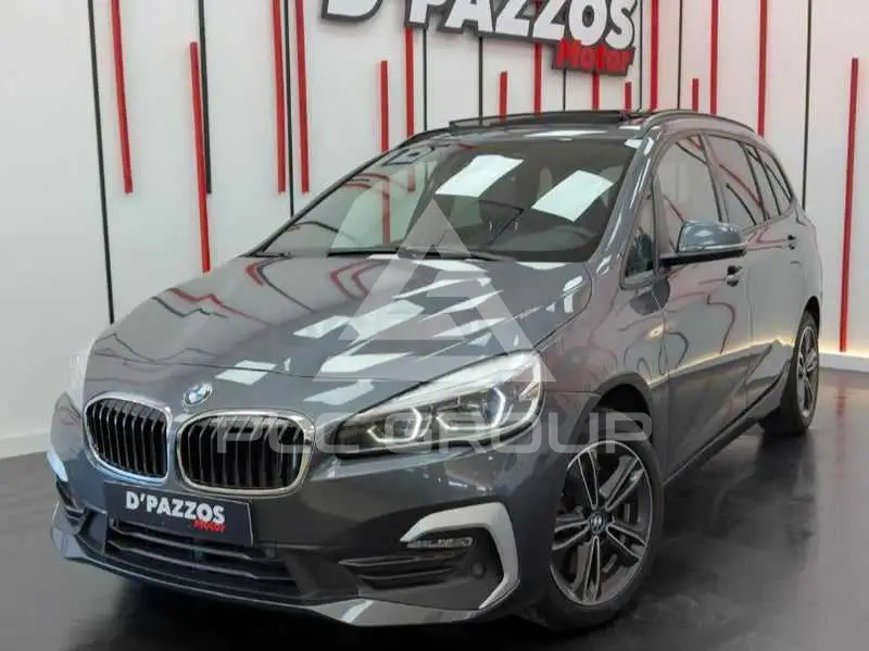 2021 BMW 2 Series