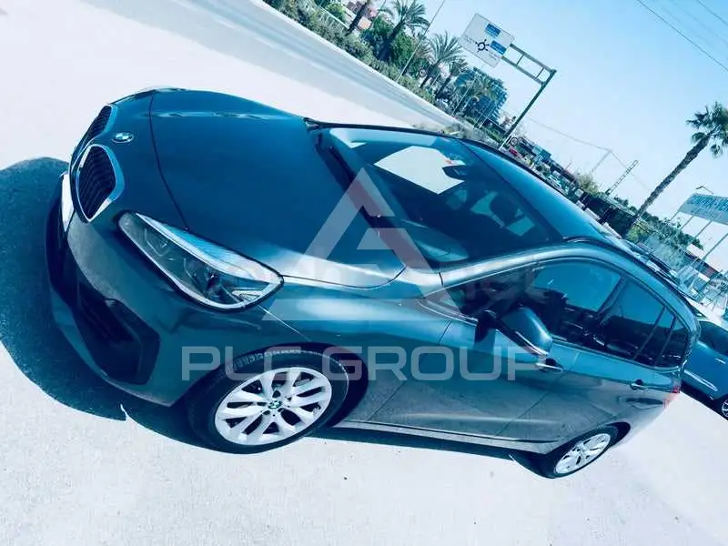 2021 BMW 2 Series