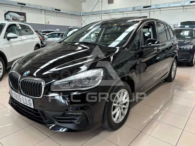 2021 BMW 2 Series