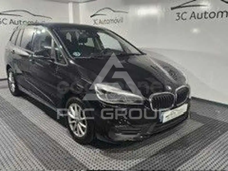 2021 BMW 2 Series