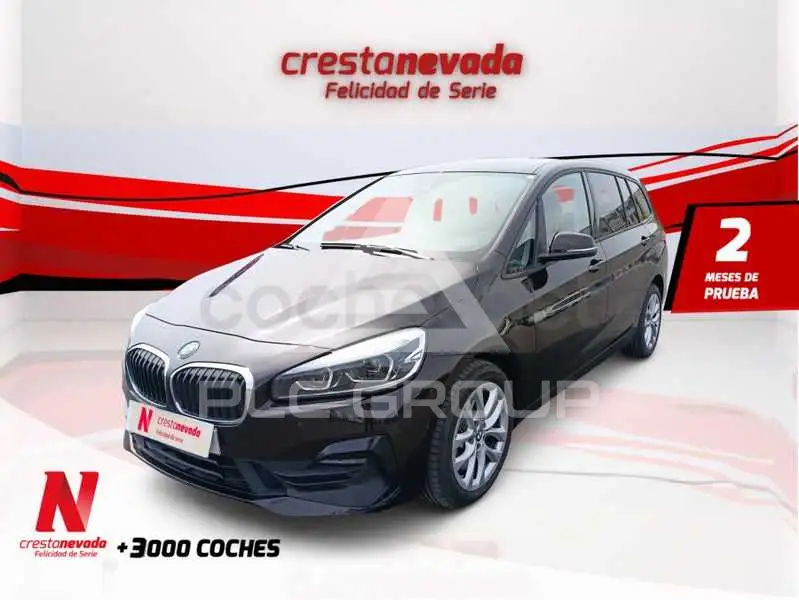 2021 BMW 2 Series