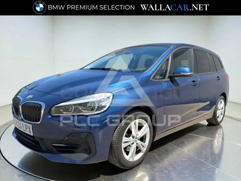 2021 BMW 2 Series